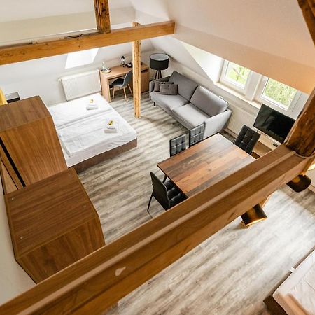 Elbpension & Ferienwohnung Saechsische Schweiz Pirna Kültér fotó