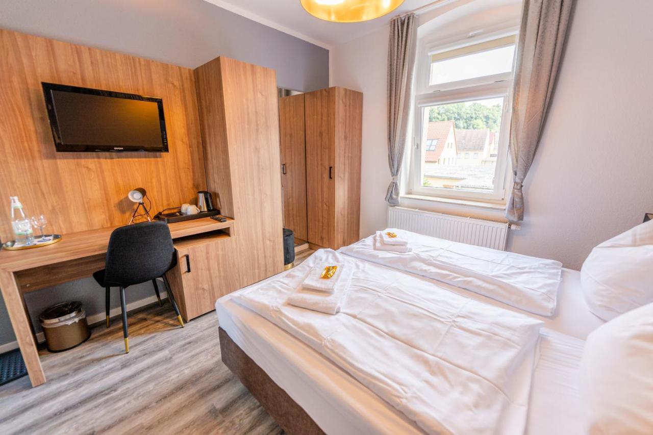 Elbpension & Ferienwohnung Saechsische Schweiz Pirna Kültér fotó
