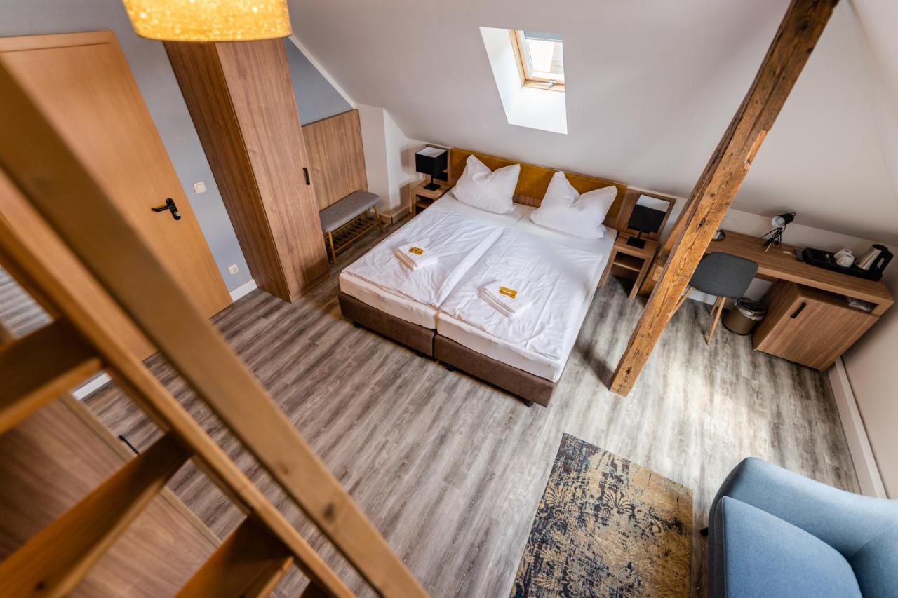Elbpension & Ferienwohnung Saechsische Schweiz Pirna Kültér fotó