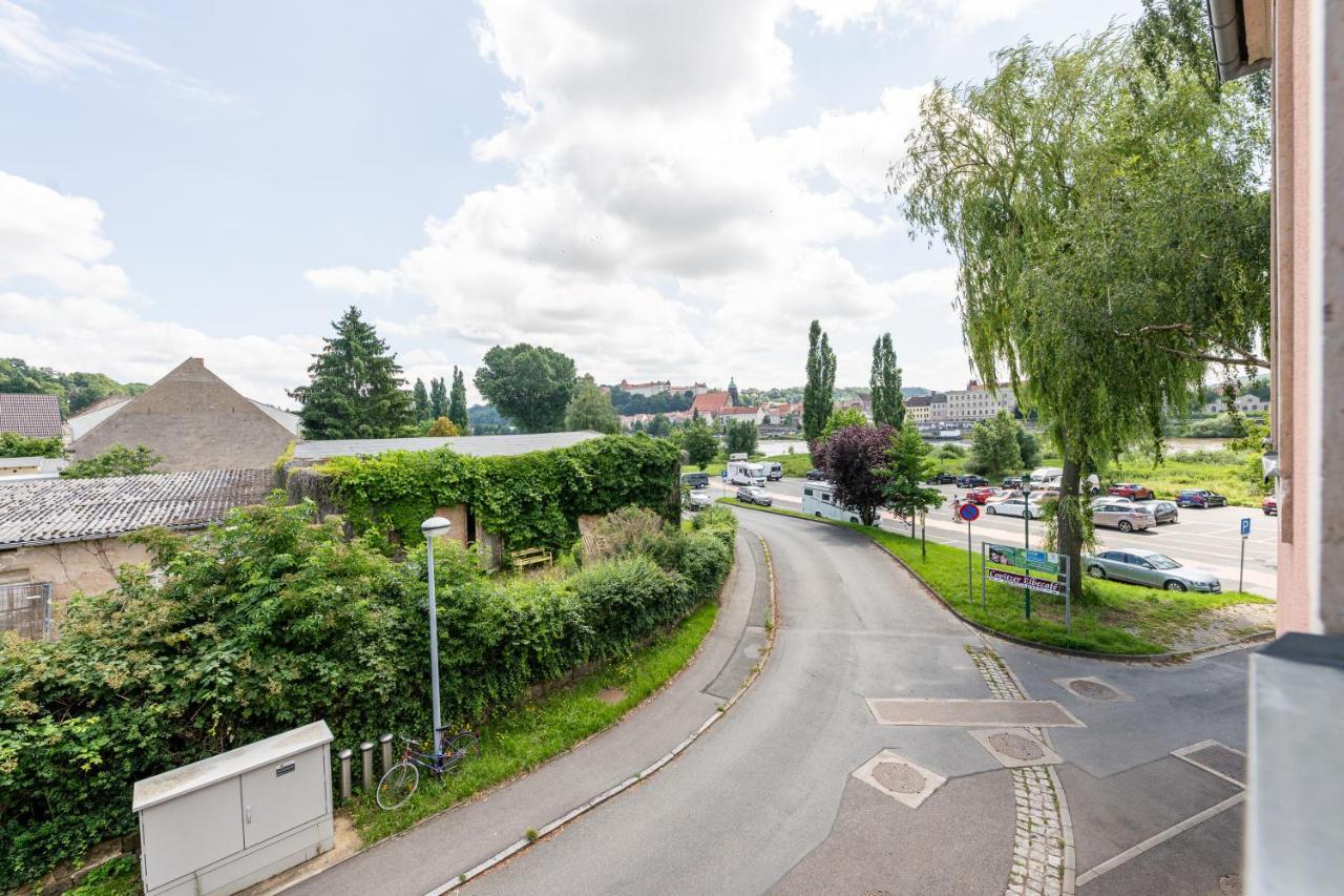 Elbpension & Ferienwohnung Saechsische Schweiz Pirna Kültér fotó