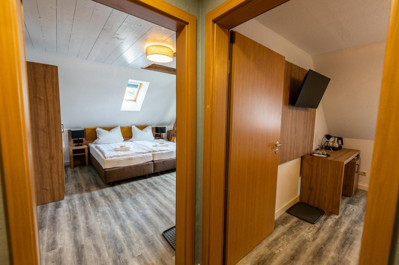 Elbpension & Ferienwohnung Saechsische Schweiz Pirna Kültér fotó