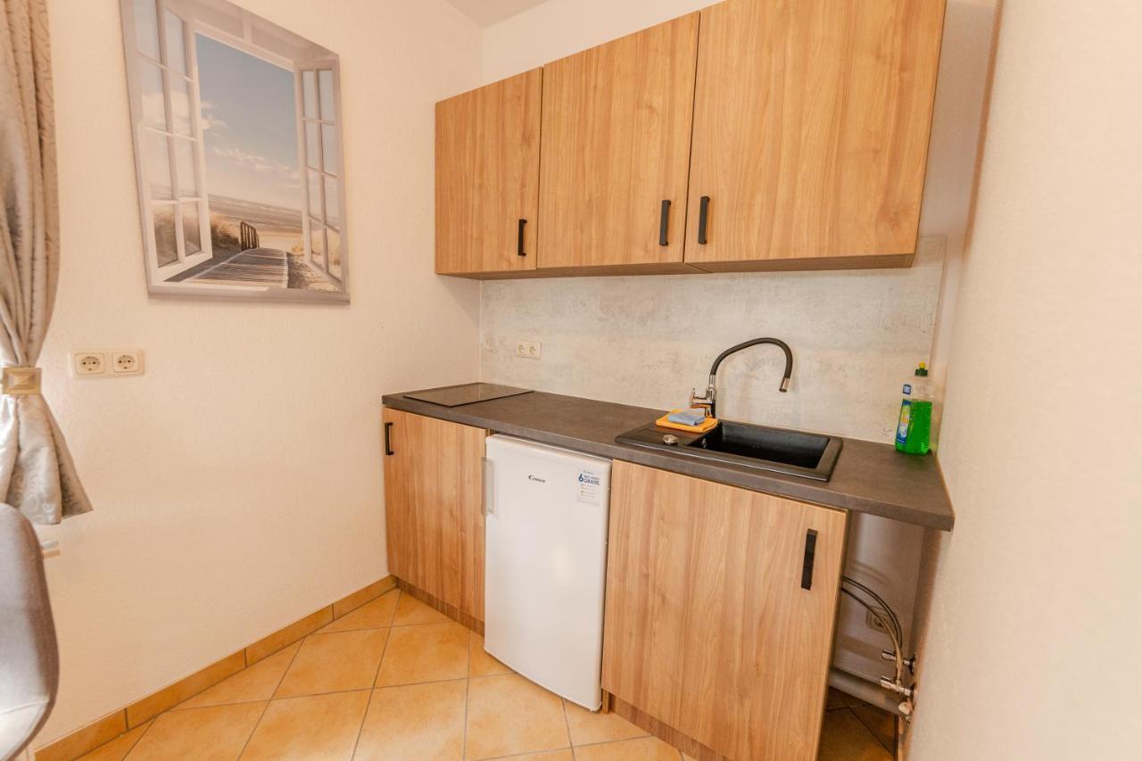 Elbpension & Ferienwohnung Saechsische Schweiz Pirna Kültér fotó