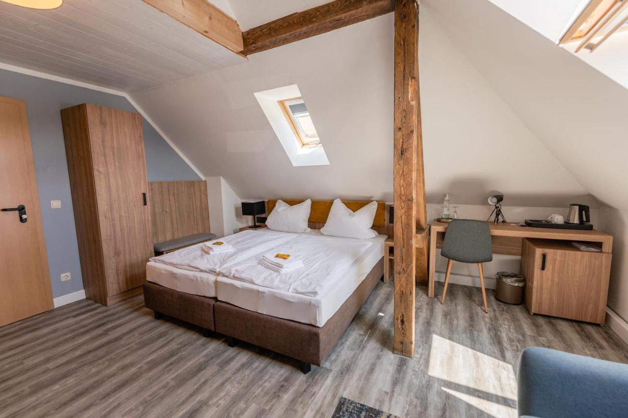 Elbpension & Ferienwohnung Saechsische Schweiz Pirna Kültér fotó