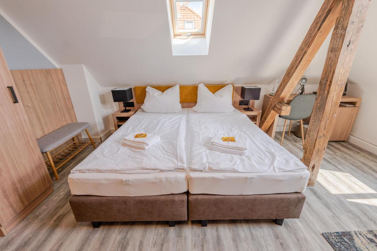 Elbpension & Ferienwohnung Saechsische Schweiz Pirna Kültér fotó