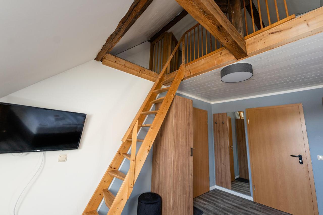 Elbpension & Ferienwohnung Saechsische Schweiz Pirna Kültér fotó