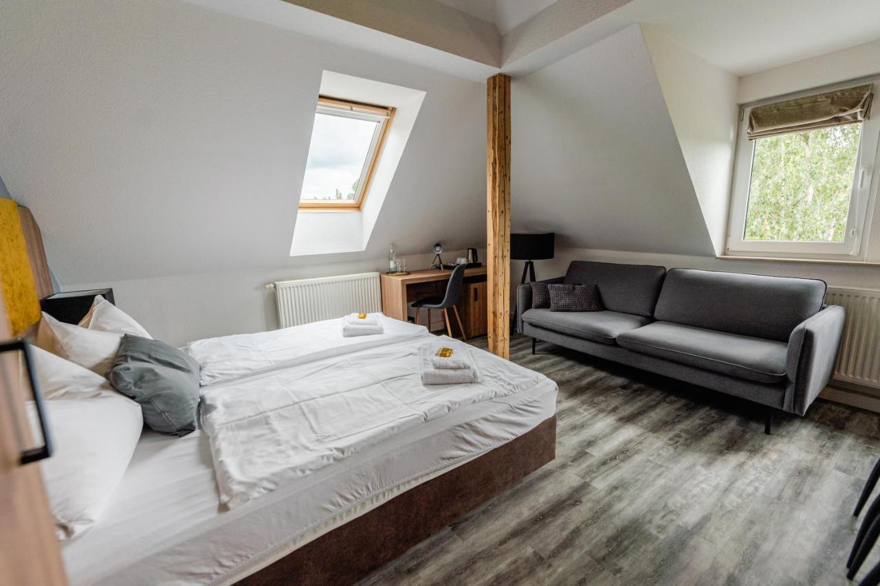 Elbpension & Ferienwohnung Saechsische Schweiz Pirna Kültér fotó