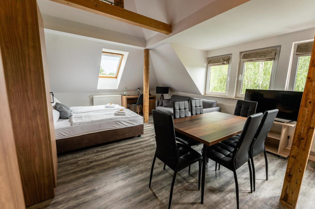 Elbpension & Ferienwohnung Saechsische Schweiz Pirna Kültér fotó