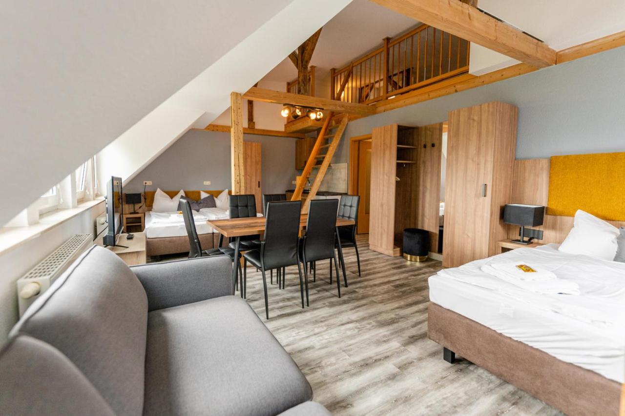Elbpension & Ferienwohnung Saechsische Schweiz Pirna Kültér fotó