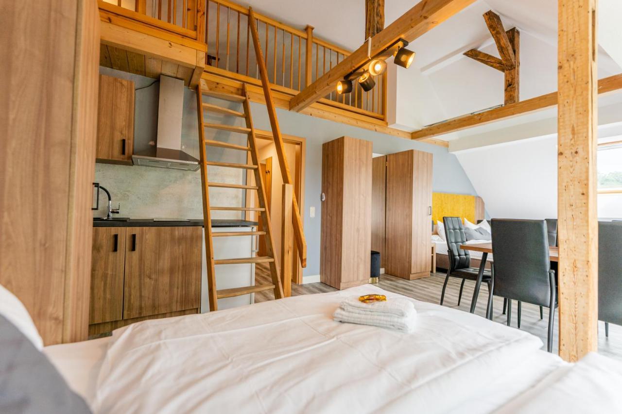 Elbpension & Ferienwohnung Saechsische Schweiz Pirna Kültér fotó