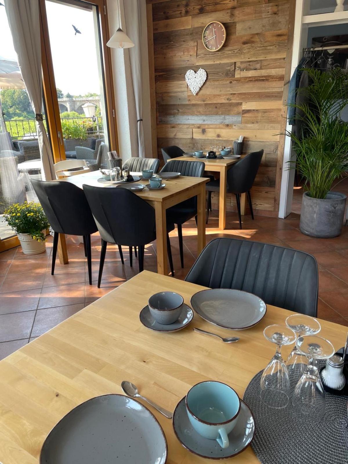 Elbpension & Ferienwohnung Saechsische Schweiz Pirna Kültér fotó